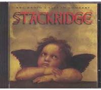 Stakridge - Bbc Radio I Live In Concert