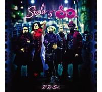 Stala & So. - It Is So.