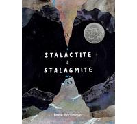 Stalactite & Stalagmite: A Big Tale from a Little Cave