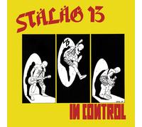 Stalag 13 – In Control – Vinilo – Edición TRUST (Importación USA)