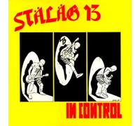 Stalag 13 - In Control [Vinilo]