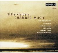 Ståle Kleiberg : Chamber Music