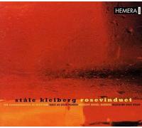 Ståle Kleiberg : Rosevinduet