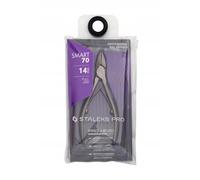 STALEKS Alicates profesionales para uñas Smart 70 14 mm