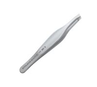 STALEKS Pinzas para cejas Beauty&Care 30 tipo 3