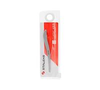 STALEKS Classic Pinza para cejas TC-13/3