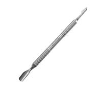 STALEKS Empujador para cutículas Beauty&Care 30 tipo 1 (redondeado y rectangular)