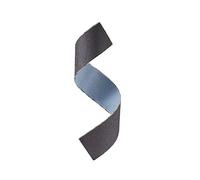 Staleks Exclusive Recambio 50 Fundas de Lima de Uñas para Base Metal, Madera. Doble Cara, Desechable. DFCMIX-22 (GRANO 180/240)