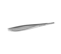 Staleks Eyebrow Tweezers Classic TC-15/3 (Wide Slant)