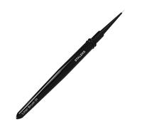 STALEKS Pincel delineador para diseño de uñas. Cerdas 1 mm x 7 mm. Para trabajos finos, detalles, bordes de cutículas y para esparcir material sobre la placa de la uña. Expert Brush liner 01.