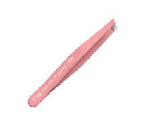 Staleks Pinzas de cejas Beauty & Care TBC-11/3 – inclinación ancha