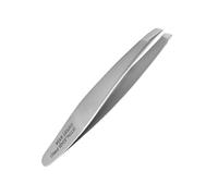 STALEKS Pinzas para cejas Expert 61 tipo 4 (slant)