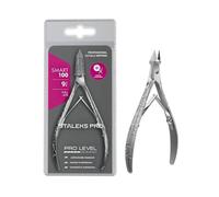 STALEKS PRO by Natury Nails Alicate Profesional para Cutículas 9 mm