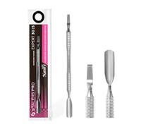 Staleks Empujador de cutículas Pro Expert 30 Acero inoxidable PE-30/5