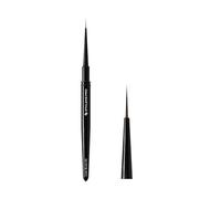 STALEKS Pro by Natury Nails Pincel delineador Brush Liner 0.9 x 10 mm. Expert (NBE 03)