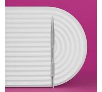 STALEKS PRO Doble manicura Pusher EXPERT 90/5 herramientas profesionales