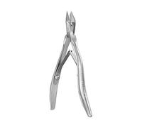 STALEKS Pro Expert 100 - Pinzas para cutículas (5 mm)