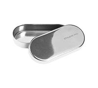 STALEKS PRO Expert 20 Type 1 - Recipiente para brocas fresadoras (90 x 40 x 15 cm, LE-20/1)