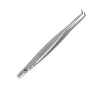 STALEKS Pro Expert 40 - Pinzas profesionales para cejas TE-40/2