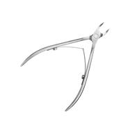 STALEKS Pro Expert 90 - Cortaúñas (3 mm)