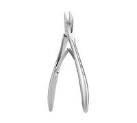 STALEKS Pro Expert 90 - Cortaúñas (3 mm)