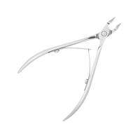 STALEKS Pro Expert 90 - Cortaúñas (7 mm)