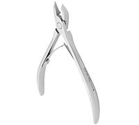 STALEKS PRO Expert 90 - Pinza de cutícula de 7 mm, herramienta de manicura NE-90-7
