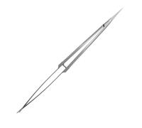 STALEKS PRO Expert 90 tipo 1, tijeras para cutículas, herramienta de manicura SE-90-1