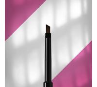 STALEKS PRO Expert NBE NBE - Juego de pinceles para uñas, delineador, gel, color negro, mango de plástico, pinceles profesionales para manicura