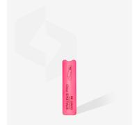 STALEKS PRO for Natury Nails Base recta biselada para limas autoadhesivas o Papman, plástico resistente. Expert (SPBE-50)