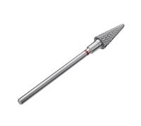 STALEKS Pro - Fresa de metal duro para lijadora eléctrica (FT71R060/14)