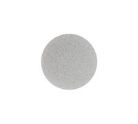 Staleks Pro, Limas-esponjas desechables para disco de pedicura PODODISC 25 piezas. (Diameter 15 mm)