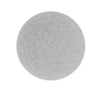 Staleks Pro, Limas-esponjas desechables para disco de pedicura PODODISC 25 piezas. (Diameter 25 mm)