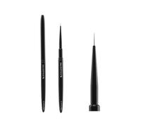 STALEKS PRO Pincel delineador Brush Liner. 1 x 7 mm. Expert NBE 01