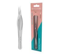 STALEKS PRO Pinza PODO para extracciones. Uñas encarnadas. Acero inoxidable. Pedicura. Podo TP-10