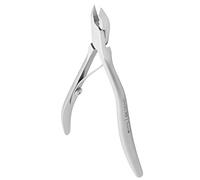 STALEKS PRO - Pinzas para cutículas para manicura y pedicura Smart 80 5 mm NS-80-5