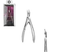 STALEKS PRO Professional NE-90/3 - Pinza para cutícula (3 mm)