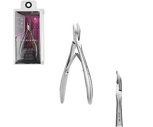 STALEKS PRO Professional NE-90/3 - Pinza para cutícula (3 mm)
