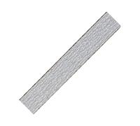 STALEKS PRO Recambio Limas Desechables Papmam para base recta SMART. Papel ecológico 50 unidades. (Grano 150)