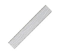 STALEKS PRO Recambio Limas Desechables Papmam para base recta SMART. Papel ecológico 50 unidades. (Grano 100)