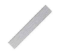 STALEKS PRO Recambio Limas Desechables Papmam para base recta SMART. Papel ecológico 50 unidades. (Grano 180)