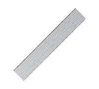 STALEKS PRO Recambio Limas Desechables Papmam para base recta SMART. Papel ecológico 50 unidades. (Grano 240)