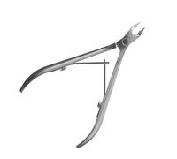 STALEKS PRO Smart 10 Alicates para cutículas (longitud de la hoja - 7 mm) NS-10-7