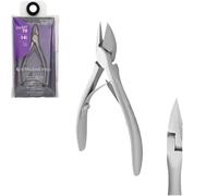Staleks Pro Smart 70 NS-70-14 - Alicates para cutículas (14 mm, 1 unidad)
