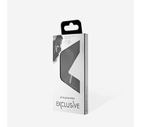 STALEKS PRO Tijeras profesionales exclusivas para cutículas (longitud de la hoja - 22 mm) - Patrón Magnolia - Modelo SX-22/2m