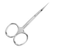 Staleks Pro Tijeras Profesionales para Cuticula Serie Expert SE Cuchillas de Afliado manual (SE-50 TYPE 3)