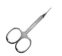 Staleks Pro Tijeras Profesionales para Cuticula Serie Expert SE Cuchillas de Afliado manual (SE-50 TYPE 2)