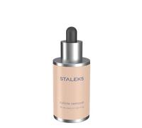 STALEKS Quitacutículas aceite de ablandamiento rápido. Remover cutículas con urea, ceramidas y extractos naturales que hidrata y nutre la piel. Cruelty Free. 30 ml