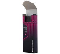 STALEKS Recambio de 10 pcs de limas desechables para base MBE-40 base solida (DFE-41-100 GRIT)