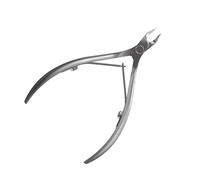 STALEKS SMART 31 - Pinzas para cutículas (3 mm)